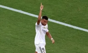 PSG - Real Madrid: Đại chiến trong mơ ở FIFA Club World Cup PSG - Real Madrid: Đại chiến trong mơ ở FIFA Club World Cup