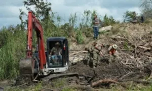 Người chết trong lũ quét tăng lên 121, giới chức Texas hứng chỉ trích Người chết trong lũ quét tăng lên 121, giới chức Texas hứng chỉ trích
