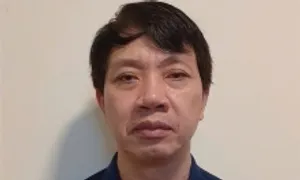 Phó chủ tịch tỉnh Thanh Hóa bị bắt Phó chủ tịch tỉnh Thanh Hóa bị bắt