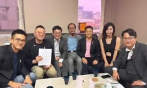 Chuang Li Mei hợp tác Aeon Super AI phát triển hạ tầng AI Chuang Li Mei hợp tác Aeon Super AI phát triển hạ tầng AI