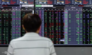 Nhà đầu tư có nên chốt lời khi chứng khoán trở lại vùng đỉnh? Nhà đầu tư có nên chốt lời khi chứng khoán trở lại vùng đỉnh?