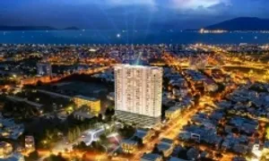 Lợi thế vị trí của dự án Mia Center Point