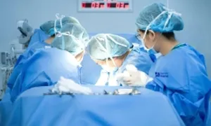 Mắc ung thư ở tuổi xế chiều Mắc ung thư ở tuổi xế chiều