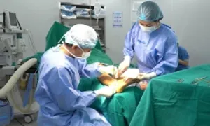 Khi nào phẫu thuật bàn chân bẹt cho trẻ? Khi nào phẫu thuật bàn chân bẹt cho trẻ?