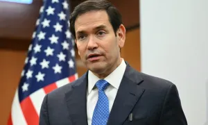 Ngoại trưởng Rubio đăng thông điệp về 30 năm quan hệ Việt - Mỹ Ngoại trưởng Rubio đăng thông điệp về 30 năm quan hệ Việt - Mỹ