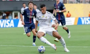 Real Madrid bị bác yêu cầu lùi lịch đấu ở La Liga Real Madrid bị bác yêu cầu lùi lịch đấu ở La Liga