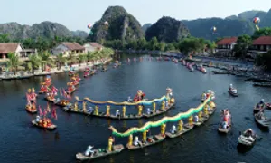 3 tỉnh nào từng hai lần được sáp nhập làm một? 3 tỉnh nào từng hai lần được sáp nhập làm một?