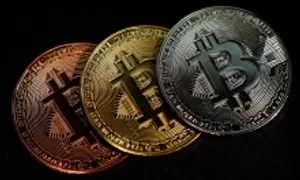 Chuyên gia dự báo Bitcoin có thể đạt 200.000 USD Chuyên gia dự báo Bitcoin có thể đạt 200.000 USD