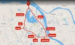 Hà Nội sắp cấm nhựa dùng một lần ở nhà hàng, cà phê trong Vành đai 1 Hà Nội sắp cấm nhựa dùng một lần ở nhà hàng, cà phê trong Vành đai 1