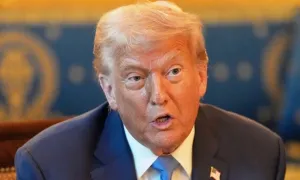 Châu Âu và Thượng viện Mỹ hợp sức thuyết phục ông Trump siết trừng phạt Nga Châu Âu và Thượng viện Mỹ hợp sức thuyết phục ông Trump siết trừng phạt Nga