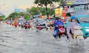 Dự án đường ở Cần Thơ bị tính dư hơn 3.000 tỷ đồng Dự án đường ở Cần Thơ bị tính dư hơn 3.000 tỷ đồng