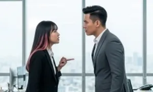 Gen Z như tôi không trung thành mù quáng với công ty Gen Z như tôi không trung thành mù quáng với công ty