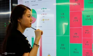 Chứng khoán tuần này ra sao? Chứng khoán tuần này ra sao?
