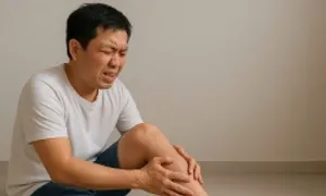 6 dấu hiệu cảnh báo sức khỏe bất thường 6 dấu hiệu cảnh báo sức khỏe bất thường