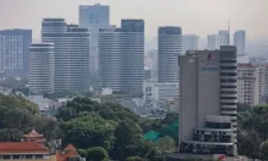 'Siết cho thuê ngắn ngày tại chung cư để bảo vệ cư dân và ổn định thị trường'