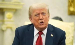 Ông Trump ra tối hậu thư với Nga Ông Trump ra tối hậu thư với Nga