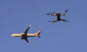 Nỗi lo của quân đội Mỹ trước drone tự sát Nỗi lo của quân đội Mỹ trước drone tự sát