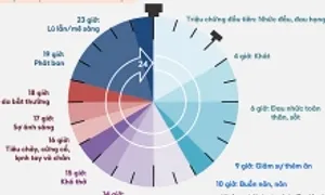 24 giờ từ 'giống cảm cúm' đến tử vong nhanh của não mô cầu 24 giờ từ 'giống cảm cúm' đến tử vong nhanh của não mô cầu