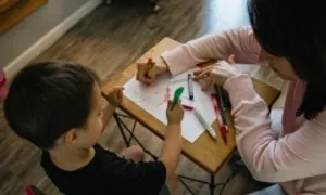 Từ 2026, giáo viên mầm non nghỉ hưu trước tuổi có bị giảm lương? Từ 2026, giáo viên mầm non nghỉ hưu trước tuổi có bị giảm lương?
