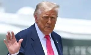 Ông Trump kiện trùm truyền thông Mỹ, yêu cầu bồi thường 10 tỷ USD Ông Trump kiện trùm truyền thông Mỹ, yêu cầu bồi thường 10 tỷ USD