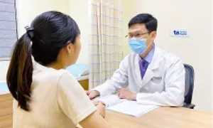 Nhũ khoa đóng vảy có phải ung thư? Nhũ khoa đóng vảy có phải ung thư?