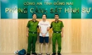 Lời khai của kẻ bắn chết người đàn ông ở Đồng Nai