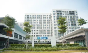Cổ đông ngoại muốn thoái toàn bộ vốn tại Nam Long