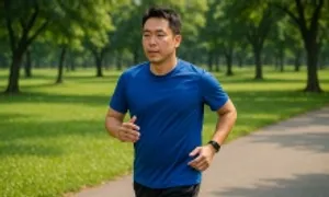Vì sao tập thể dục tốt cho phổi? Vì sao tập thể dục tốt cho phổi?