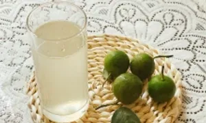 Ba loại rau quả bổ thận nên ăn thường xuyên Ba loại rau quả bổ thận nên ăn thường xuyên