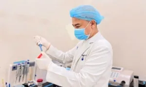 Kiêng quan hệ có giúp tinh trùng khỏe hơn? Kiêng quan hệ có giúp tinh trùng khỏe hơn?