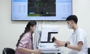 Dấu hiệu sớm cảnh báo đục thủy tinh thể Dấu hiệu sớm cảnh báo đục thủy tinh thể