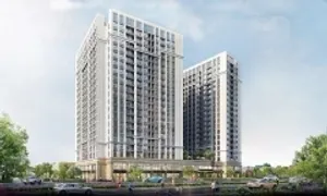 Thêm 508 căn hộ cao cấp tại Kiến An, Hải Phòng