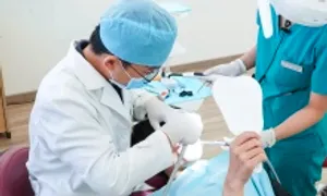 Gặp họa khi niềng răng thẩm mỹ