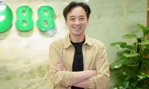 CEO đứng sau IPO tỷ USD của Thái Lan vào HĐQT F88