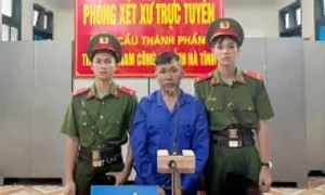 Án mạng từ cuộc cãi vã của cha mẹ