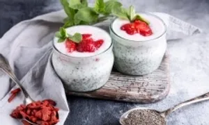 6 món ăn nhẹ giàu serotonin giúp ngủ ngon