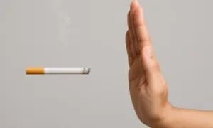 Thuốc lá gây ung thư phổi như thế nào Thuốc lá gây ung thư phổi như thế nào
