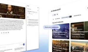 Việt Nam trong top 10 nước dùng 'sổ tay AI' của Google Việt Nam trong top 10 nước dùng 'sổ tay AI' của Google