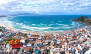 48h du lịch chậm ở 'xứ Nẫu' 48h du lịch chậm ở 'xứ Nẫu'