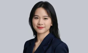 Giành học bổng toàn phần vào đại học top 9 thế giới ở tuổi 34 Giành học bổng toàn phần vào đại học top 9 thế giới ở tuổi 34