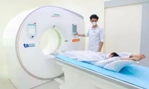 Chụp CT toàn thân có phát hiện được ung thư?