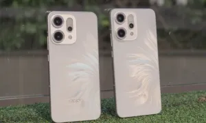 Loạt smartphone cận cao cấp ra mắt năm 2025