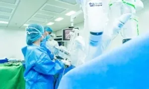 U tuyến ức không triệu chứng