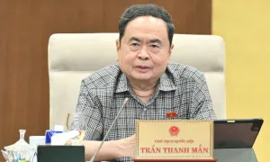 Quốc hội sẽ tập trung giám sát vấn đề nóng Quốc hội sẽ tập trung giám sát vấn đề nóng