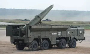 Tân binh Mỹ kể giây phút thao trường Ukraine trúng tên lửa Iskander Tân binh Mỹ kể giây phút thao trường Ukraine trúng tên lửa Iskander