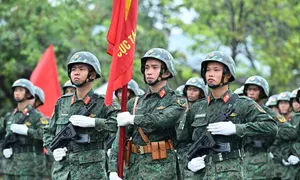 Chật vật thuê phòng, đặt chỗ ngồi xem diễu binh 2/9