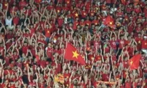 Bán kết ASEAN Cup nữ: Việt Nam - Australia Bán kết ASEAN Cup nữ: Việt Nam - Australia