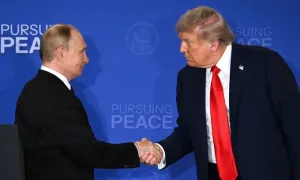 Người Ukraine thất vọng với hội nghị thượng đỉnh Mỹ - Nga Người Ukraine thất vọng với hội nghị thượng đỉnh Mỹ - Nga