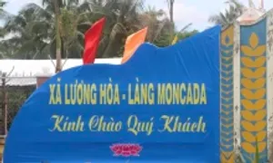 Tỉnh nào có ngôi làng mang tên một pháo đài của Cuba? Tỉnh nào có ngôi làng mang tên một pháo đài của Cuba?