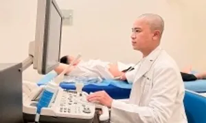 Vì sao đàn ông trung niên bỗng hưng phấn như tuổi đôi mươi? Vì sao đàn ông trung niên bỗng hưng phấn như tuổi đôi mươi?